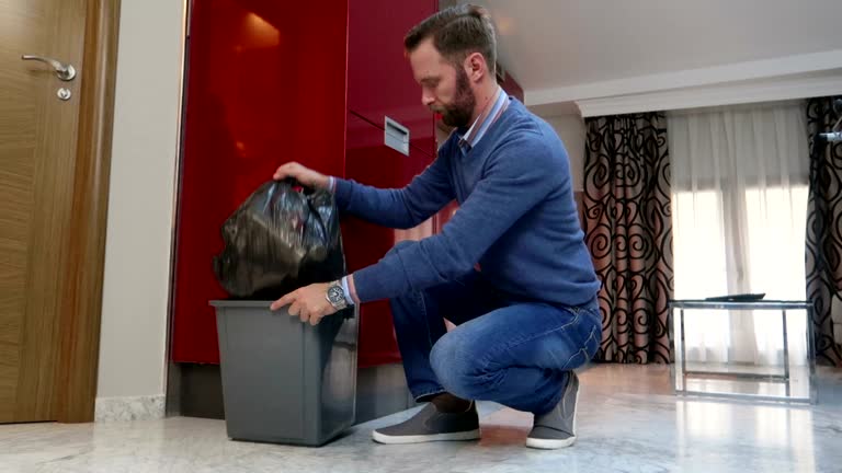 Recycling Services for Junk in Remsen, IA