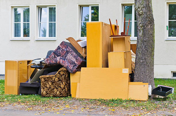 Professional Junk Removal Services in Remsen, IA