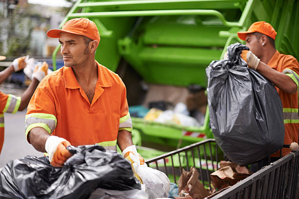 Best Yard Waste Removal  in Remsen, IA