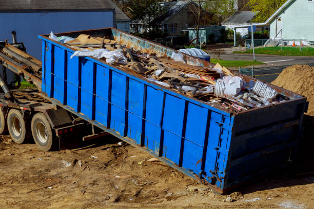 Demolition Debris Removal in Remsen, IA